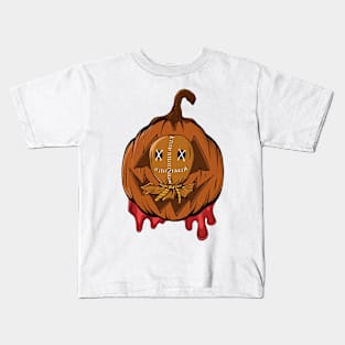 Trick or treat Kids T-Shirt